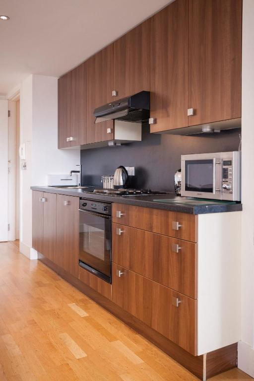 Ferienwohnung The Sinclair Building Sheffield Zimmer foto