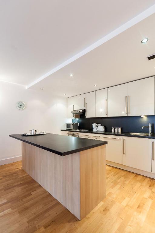 Ferienwohnung The Sinclair Building Sheffield Zimmer foto