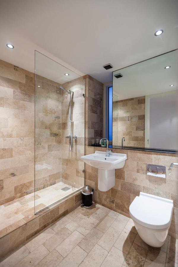 Ferienwohnung The Sinclair Building Sheffield Zimmer foto